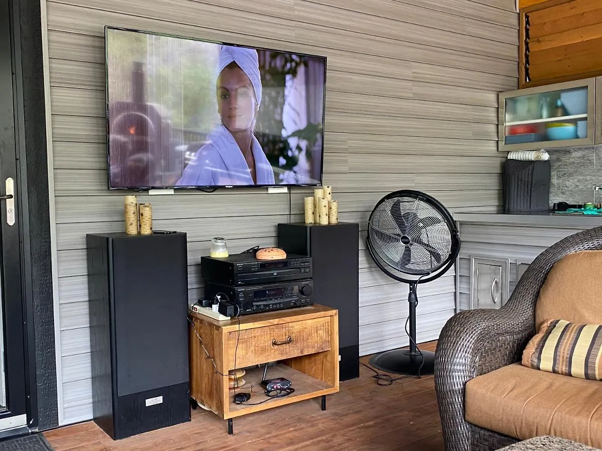 Stay549 Winnipeg Homestay