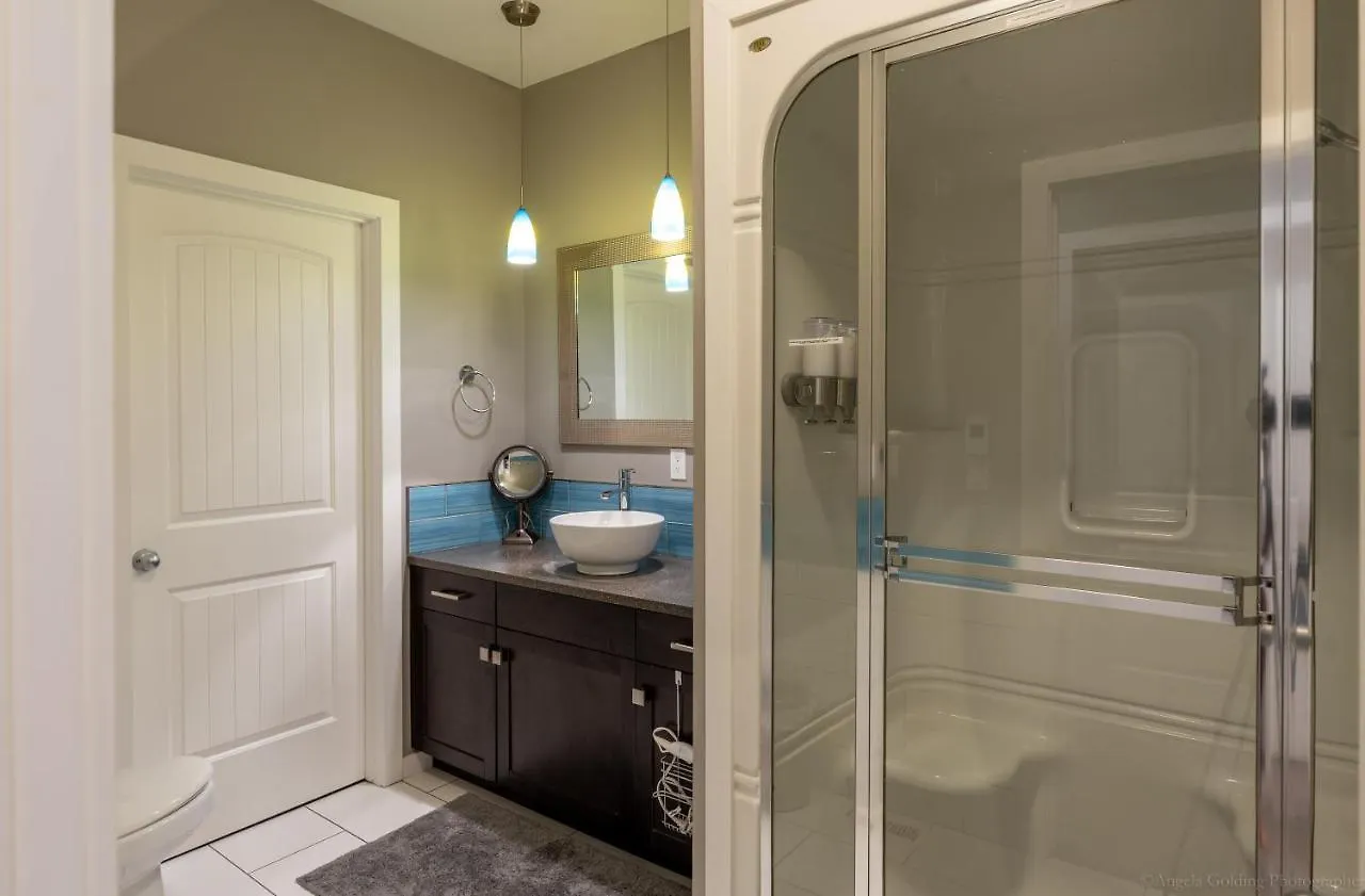 Stay549 Winnipeg Homestay