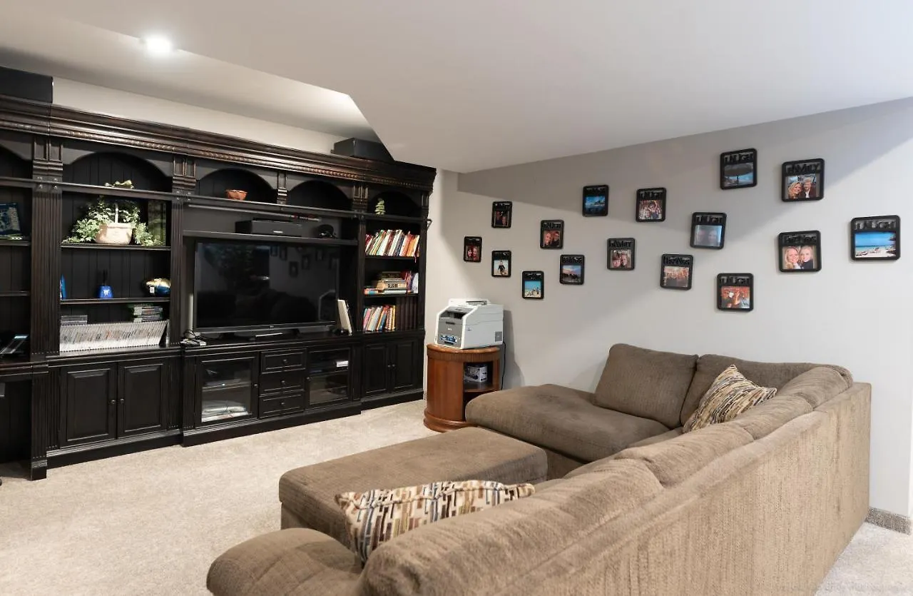 Homestay Stay549 Winnipeg Canada