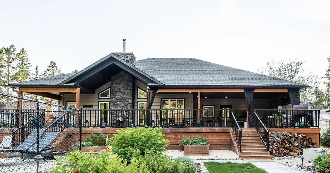 Homestay Stay549 Winnipeg