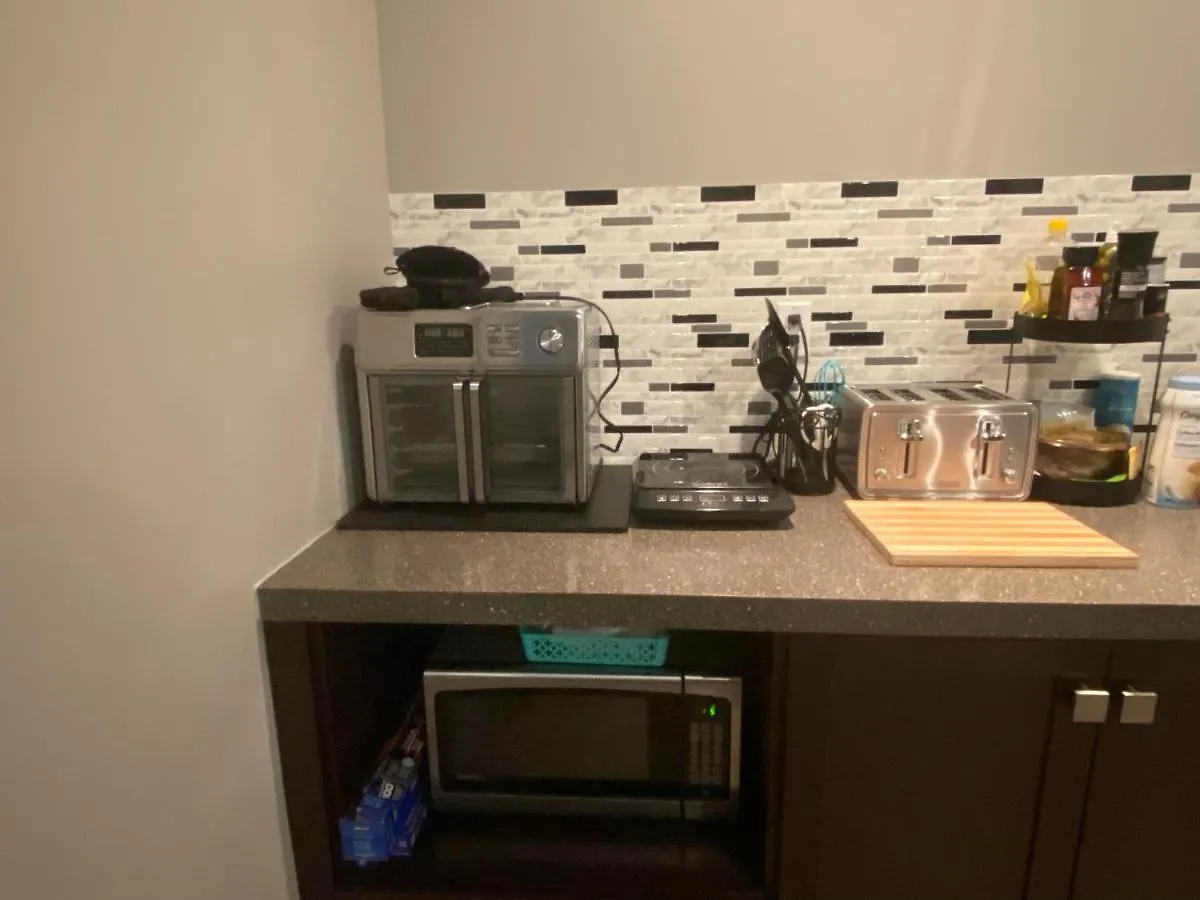 Homestay Stay549 Winnipeg