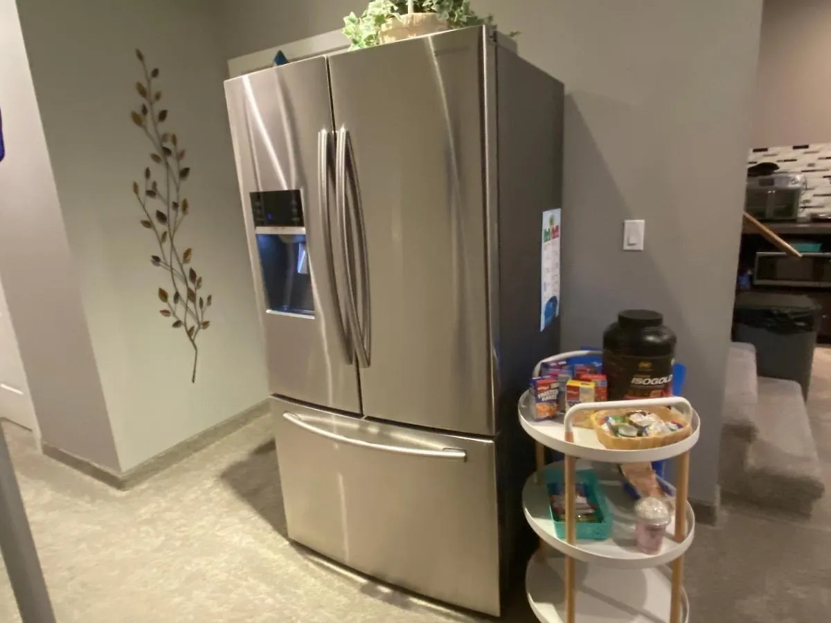 Stay549 Winnipeg Homestay