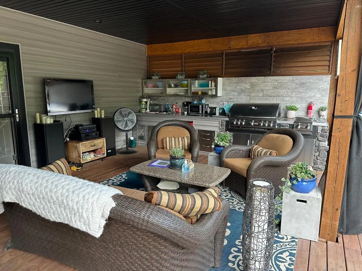 Stay549 Winnipeg Homestay