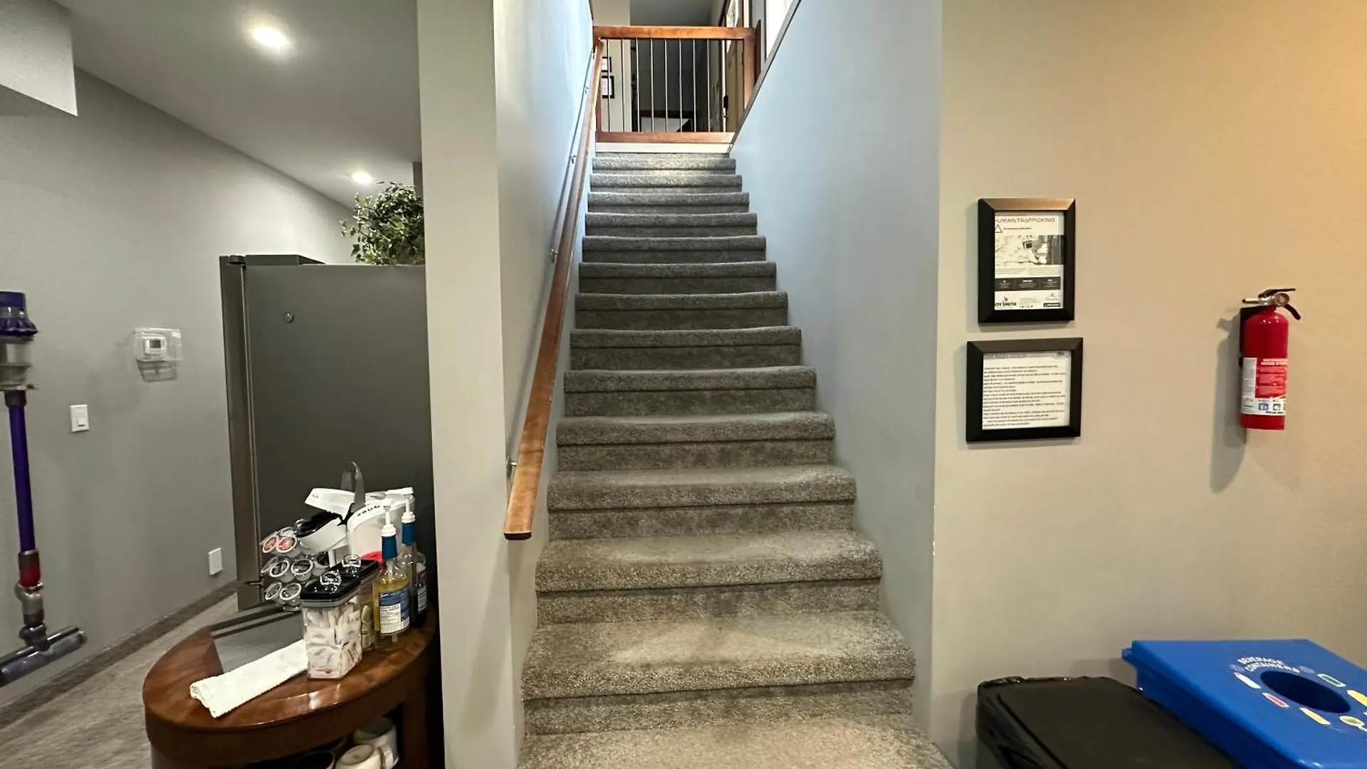 Homestay Stay549 Winnipeg