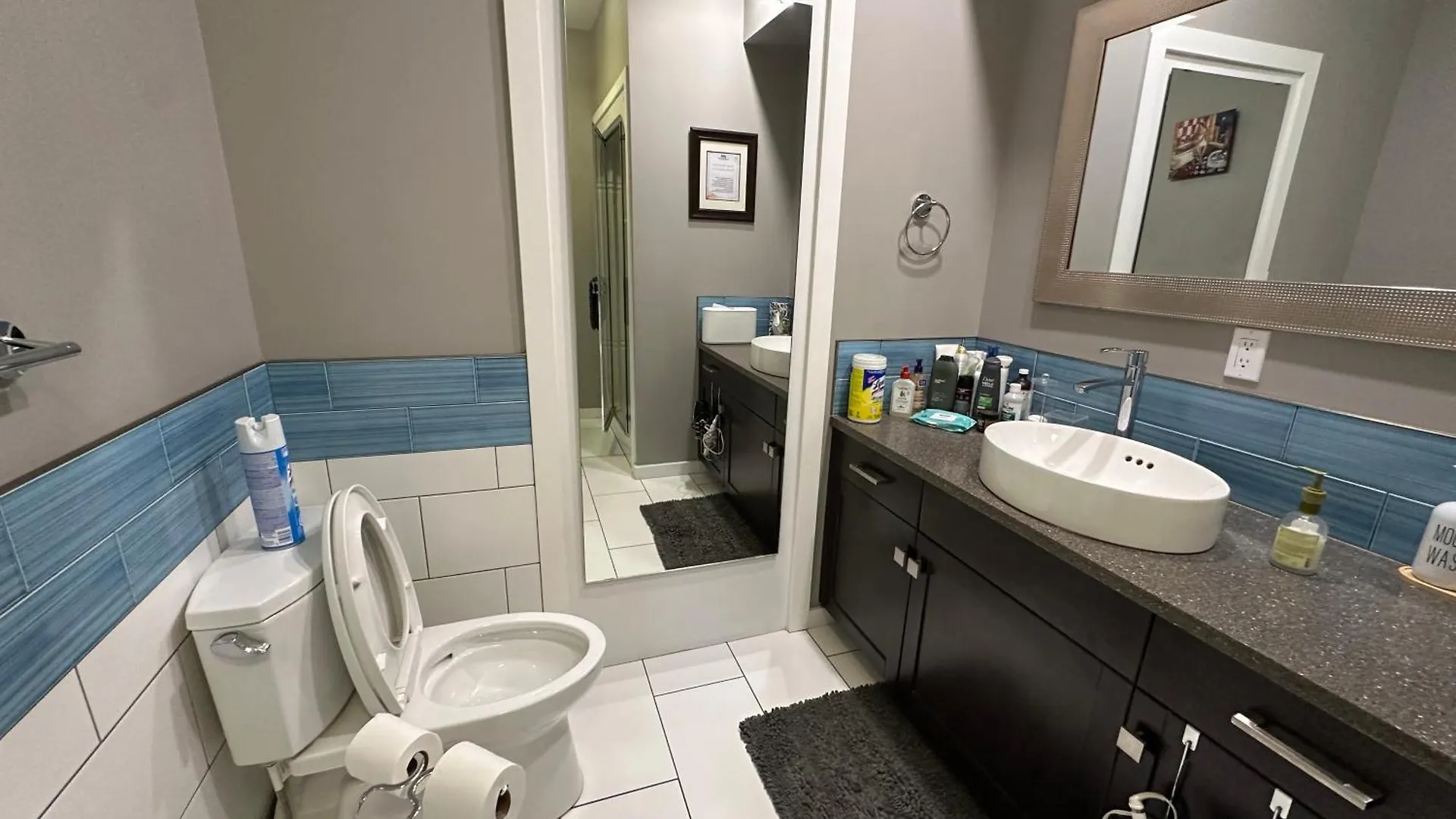 Stay549 Winnipeg Homestay