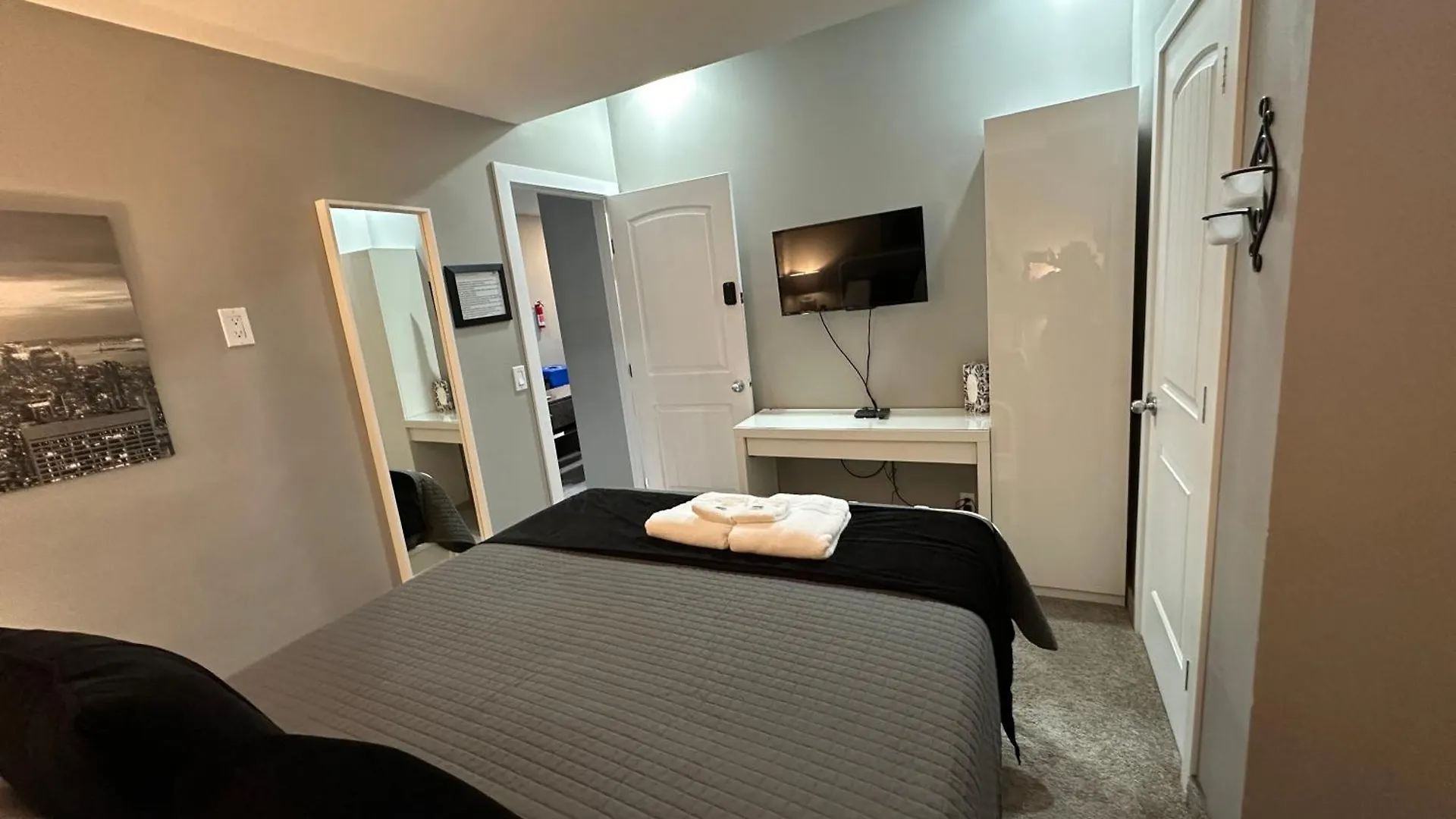 Stay549 Winnipeg Canada