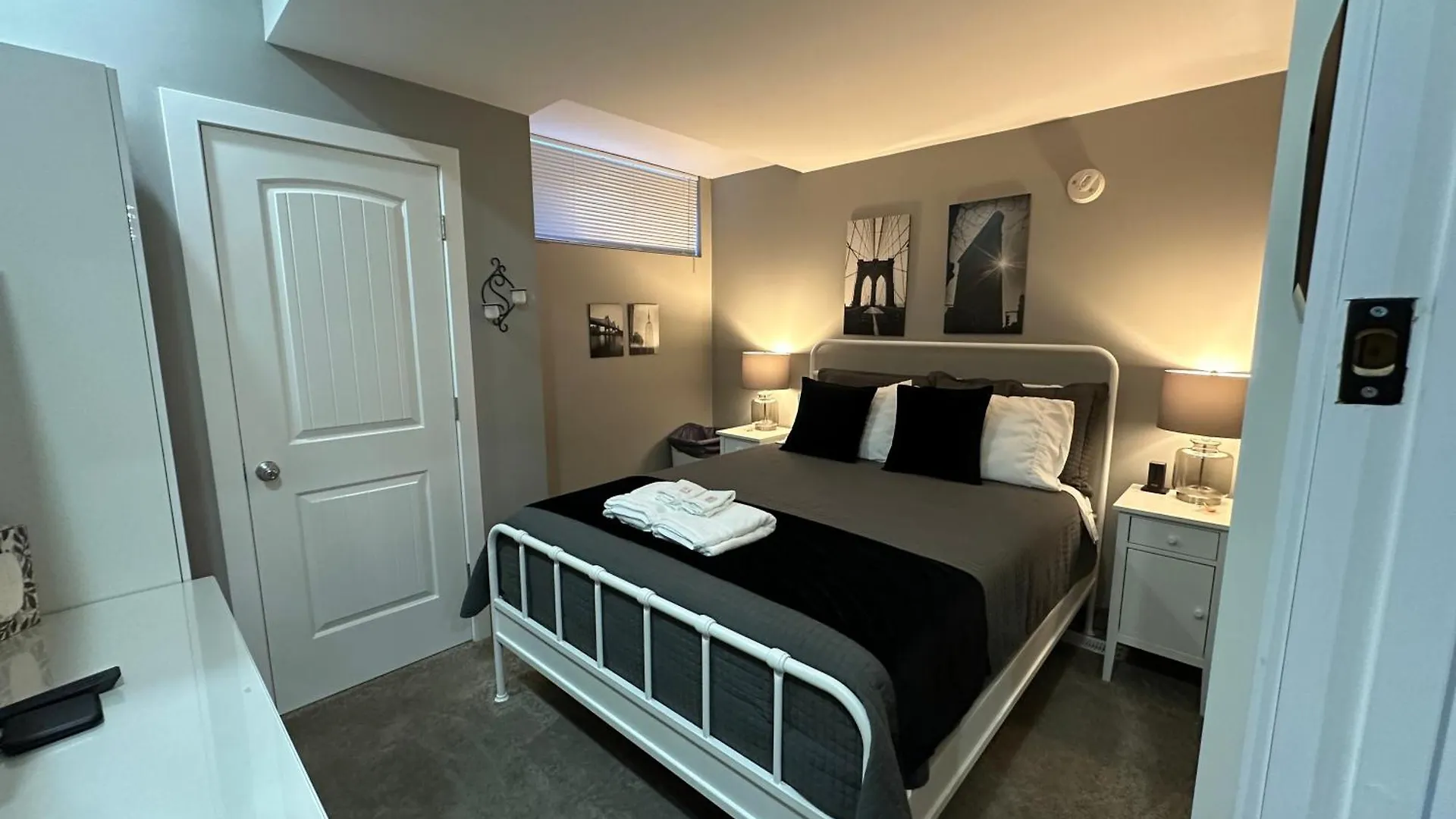 Stay549 Winnipeg Homestay