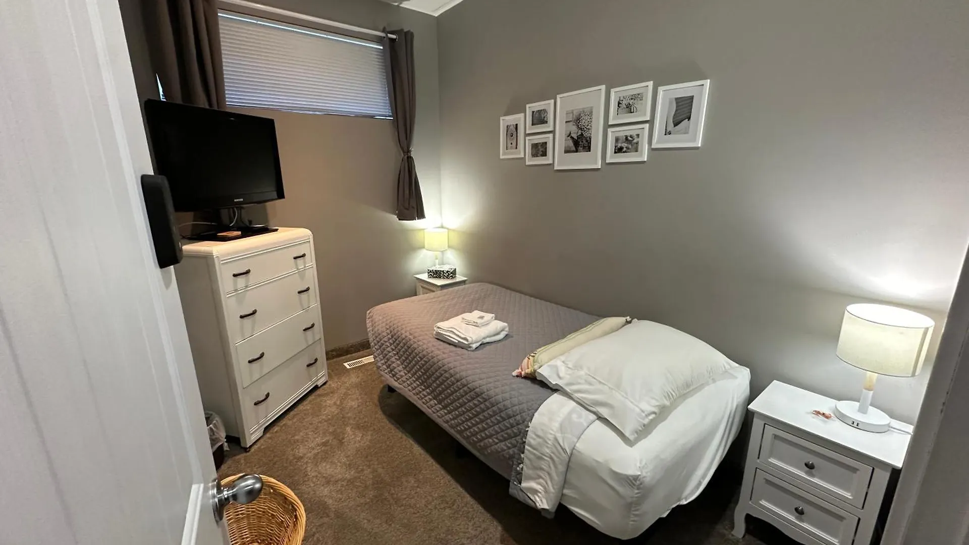 Stay549 Winnipeg Homestay