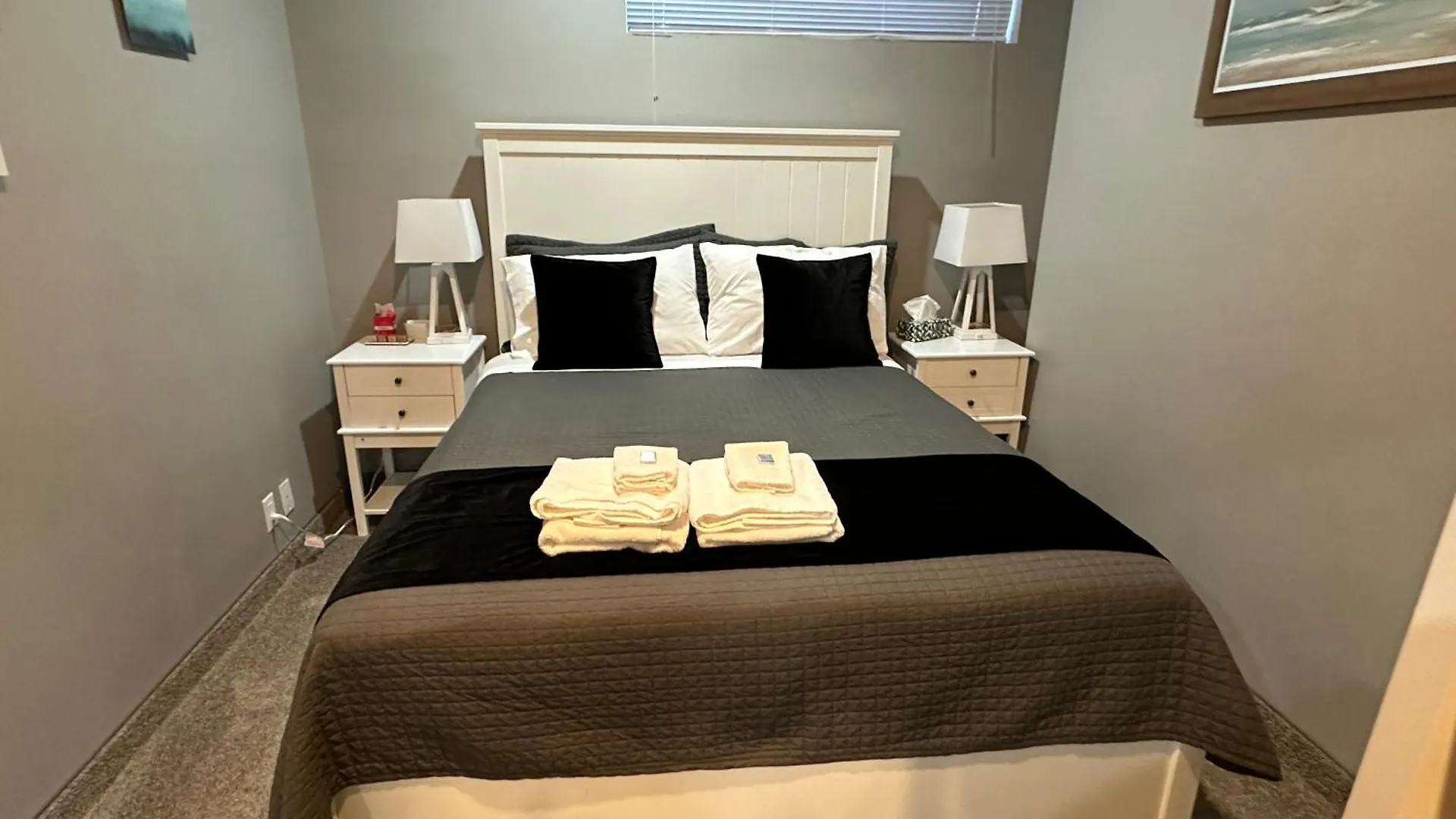 Homestay Stay549 Winnipeg Canada