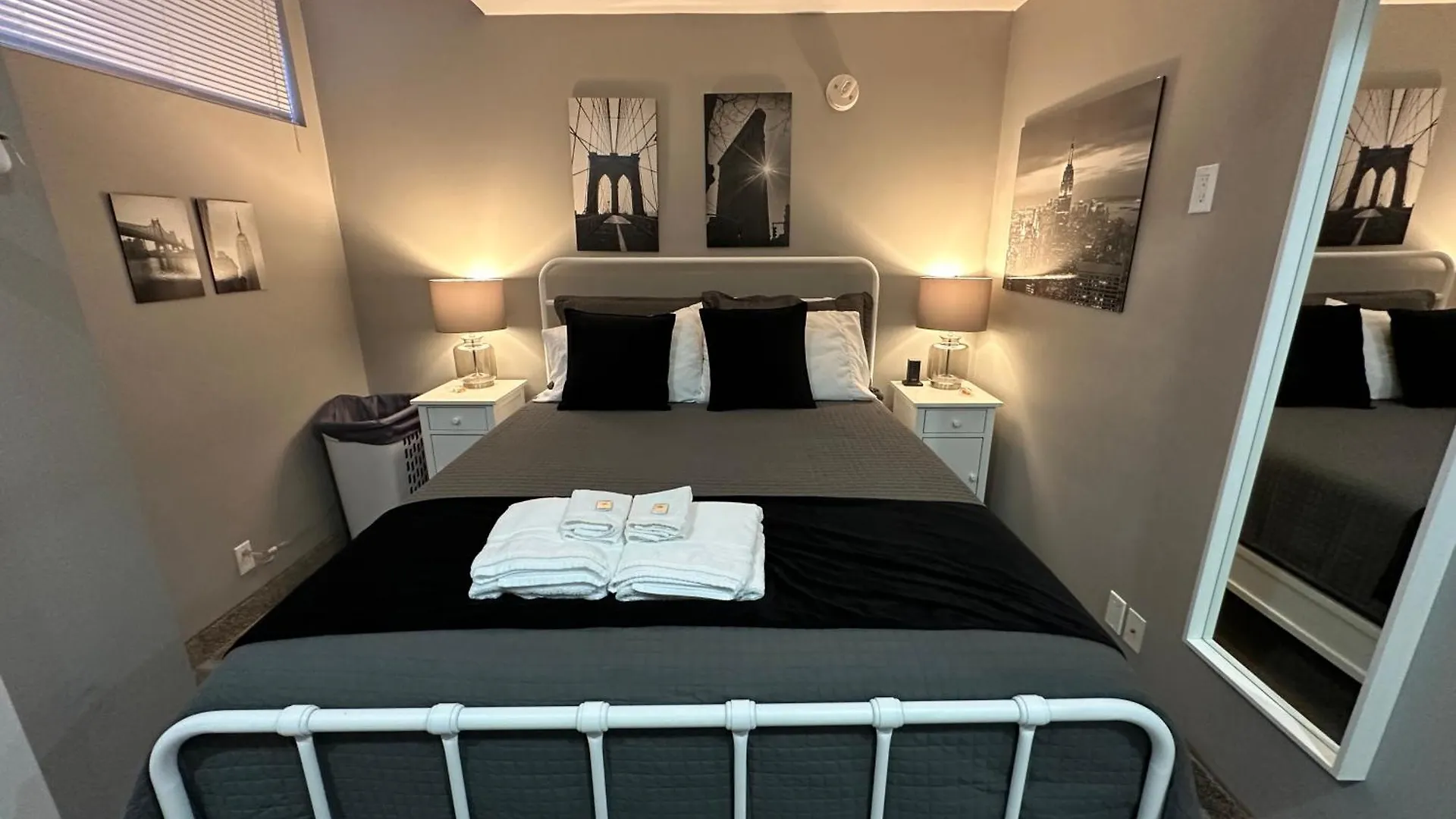 Stay549 Winnipeg