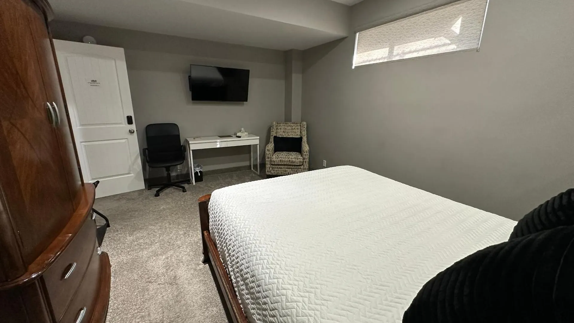 Stay549 Winnipeg Homestay