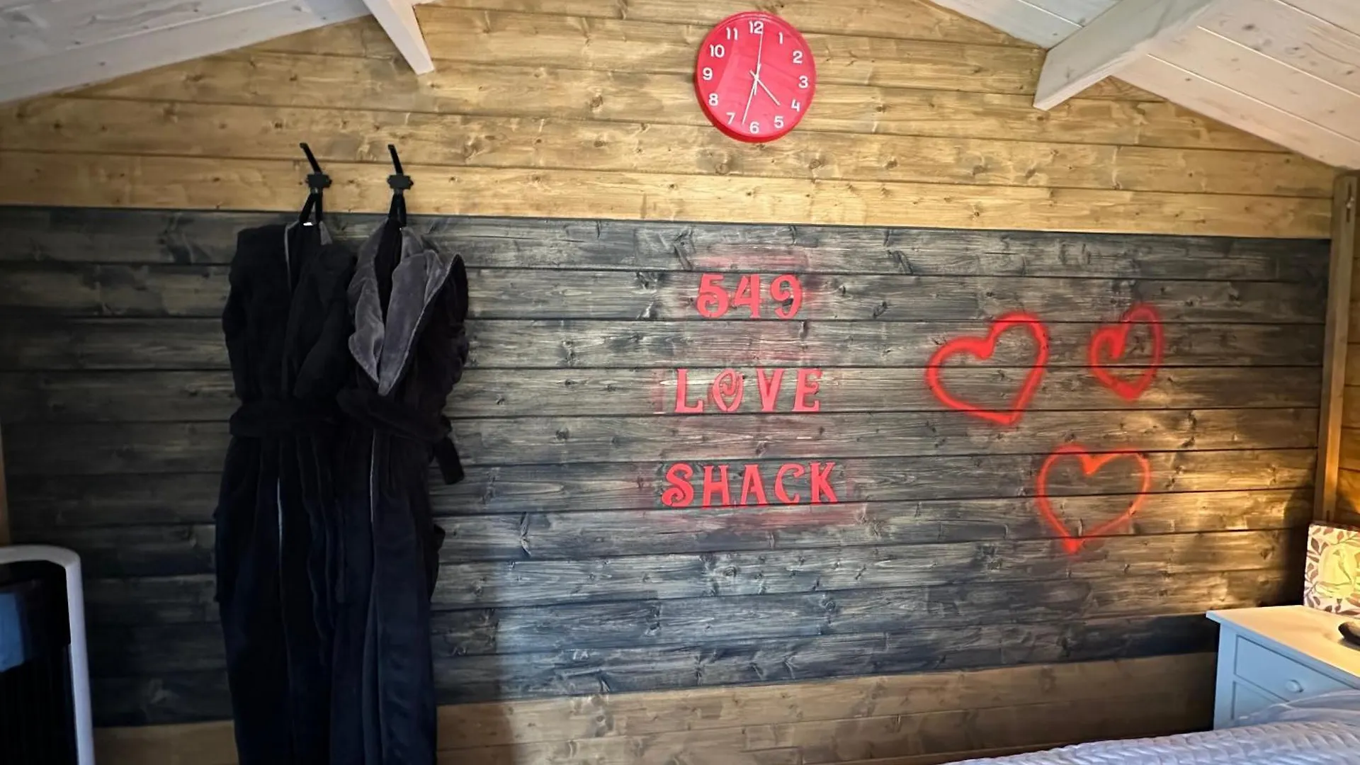 Homestay Stay549 Winnipeg Canada