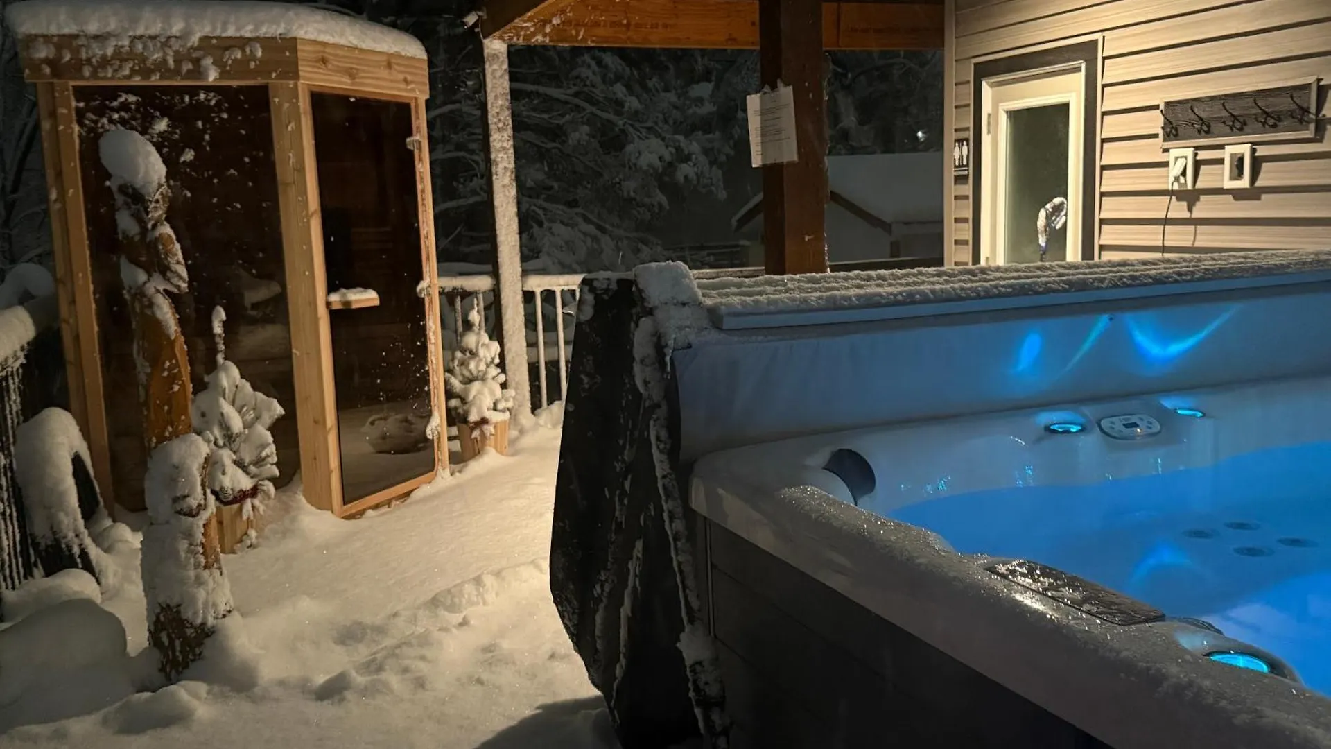Homestay Stay549 Winnipeg