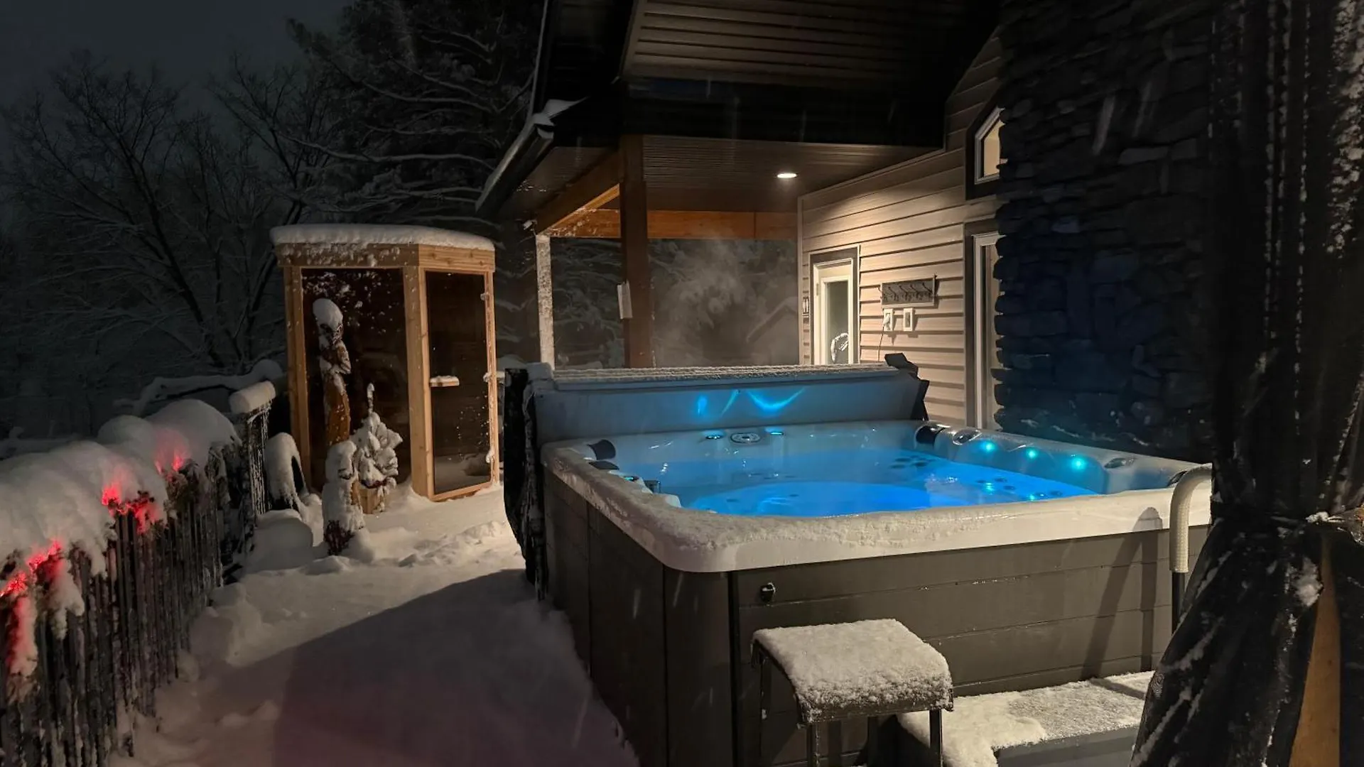 Homestay Stay549 Winnipeg Canada