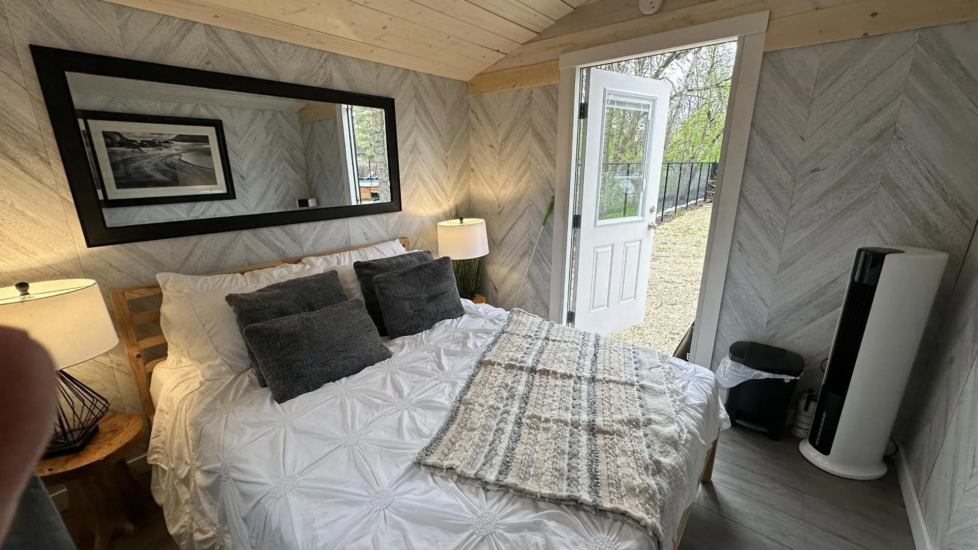 Homestay Stay549 Winnipeg